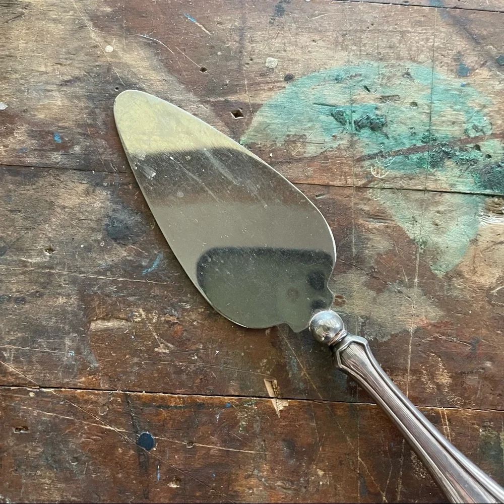 Vintage sterling silver